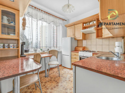 Mieszkanie Bytom Szombierki, Michała Nowakowskiego