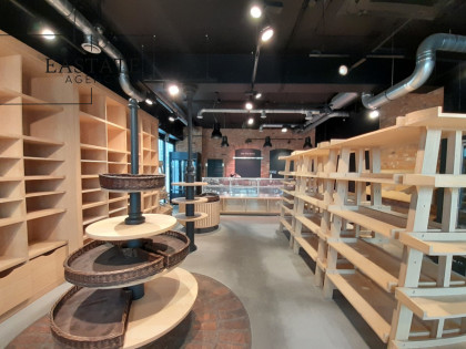 Lokal Warszawa Żoliborz ul. Kaliny Jędrusik