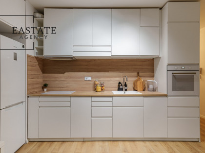 Mieszkanie Warszawa Bemowo ul. Płk. Witolda Łokuciewskiego