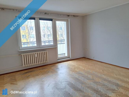 Na sprzedaż: mieszkanie 2-pokojowe – Swarzędz, os. Kościuszkowców