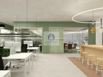 Lokal użytkowy Warszawa Wola, Przyokopowa