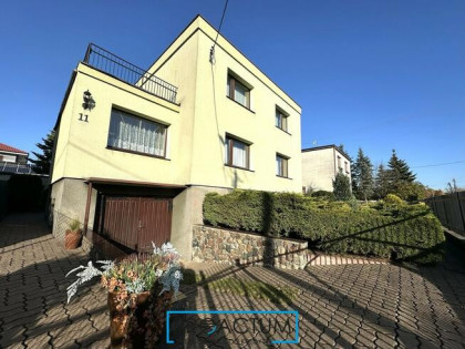Dom 108 m2 w cenie mieszkania - ogród!