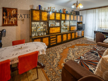 Mieszkanie Gdynia Chylonia ul. Ludwika Zamenhofa