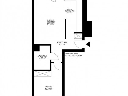 Mieszkanie Warszawa Białołęka rynek pierwotny ul. Mirabelki
