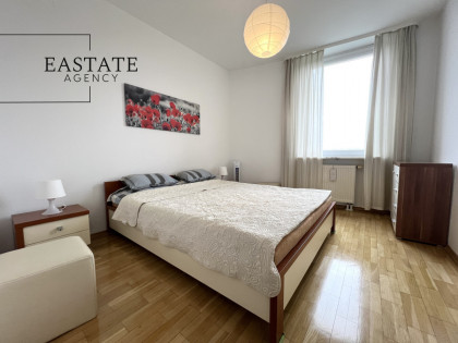 Mieszkanie Warszawa Praga-Południe, Gocław ul. Libijska