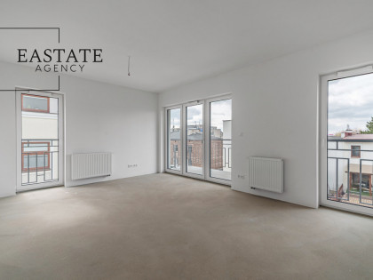 Mieszkanie Warszawa Włochy rynek pierwotny ul. Zbąszyńska