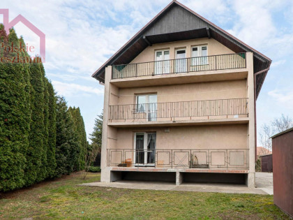 Dom Przemyśl Lwowskie ul. Lwowska