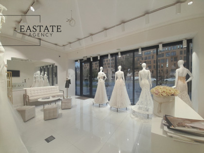 Lokal Warszawa Śródmieście ul. Ludna