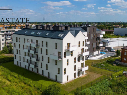 Mieszkanie Piastów rynek pierwotny ul. Stanisława Bodycha