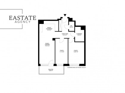 Mieszkanie Warszawa Białołęka rynek pierwotny ul. Mirabelki