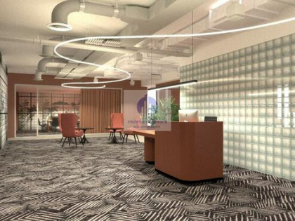 Lokal użytkowy Warszawa Wola, Przyokopowa