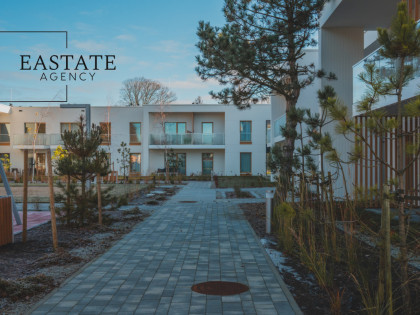 Mieszkanie Gdańsk Sobieszewo rynek pierwotny ul. Turystyczna