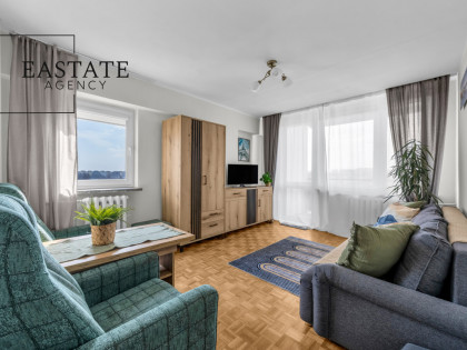 Mieszkanie Warszawa Mokotów ul. Korczyńska