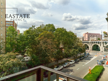 Mieszkanie Warszawa Śródmieście, Powiśle ul. Solec