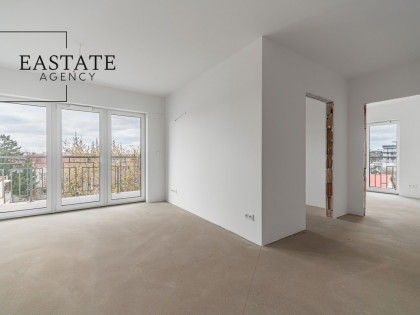 Mieszkanie Warszawa Włochy rynek pierwotny ul. Zbąszyńska