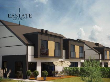 Dom Szemud rynek pierwotny ul. Samorządowa