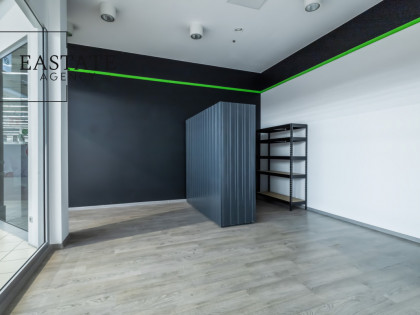 Lokal Gdańsk Osowa ul. Spacerowa