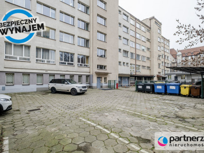 Lokal Gdańsk Śródmieście ul. Dyrekcyjna