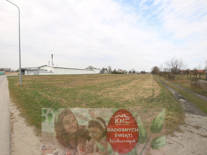 Działka budowlana 12 ar Niemce  ( 8 km do Lublina)