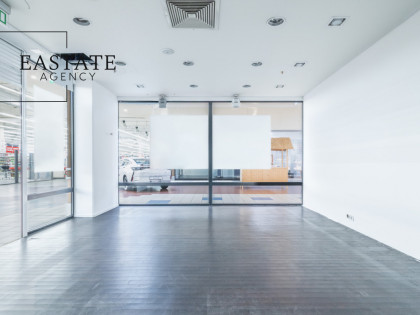 Lokal Gdańsk Osowa ul. Spacerowa