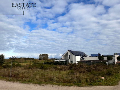 Działka Mosty ul. Przemysłowa