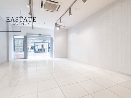 Lokal Gdańsk Osowa ul. Spacerowa