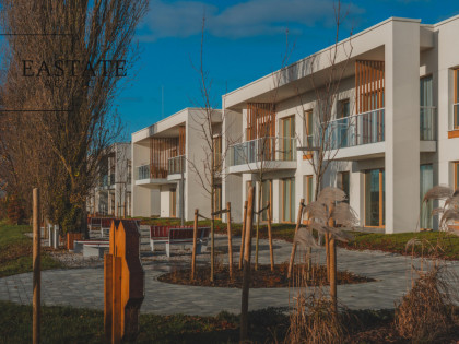 Mieszkanie Gdańsk Sobieszewo rynek pierwotny ul. Turystyczna