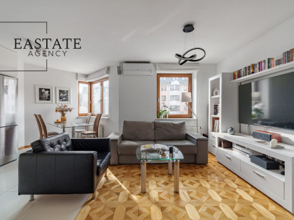 Mieszkanie Piaseczno ul.  