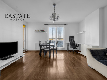 Mieszkanie Warszawa Wola ul. Radziwie