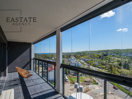 Mieszkanie Gdynia Redłowo ul. Legionów