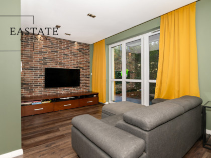 Mieszkanie Katowice Panewniki ul. Bałtycka