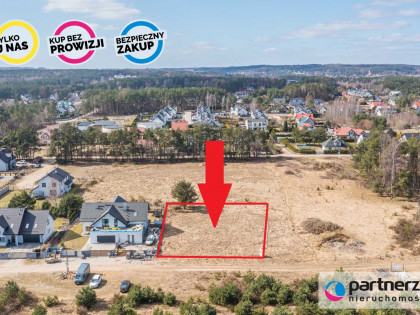 Działka Bojano ul. Wodna