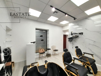 Lokal Warszawa Śródmieście ul. Aleje Jerozolimskie