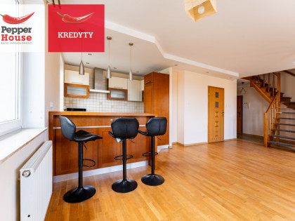 Mieszkanie Gdańsk Orunia, Górna ul. Gen. Kazimierza Sosnkowskiego