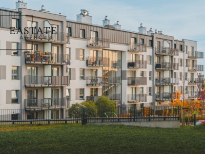 Mieszkanie Gdańsk Łostowice rynek pierwotny ul. Pastelowa