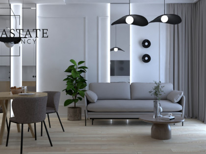 Mieszkanie Gdynia Orłowo rynek pierwotny ul. Inżynierska