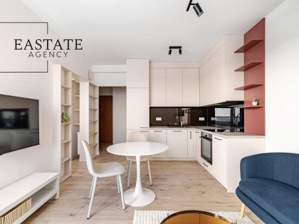 Mieszkanie Warszawa Praga,-Południe ul. Władysława Umińskiego