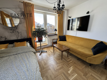 Mieszkanie Warszawa Włochy ul. Słowicza