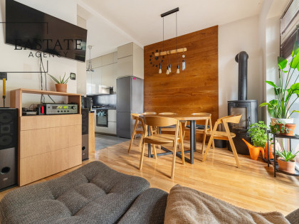 Dom Warszawa Wawer ul. Trakt Lubelski