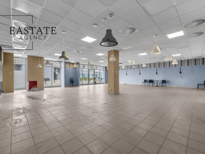 Lokal Warszawa Mokotów ul. Postępu