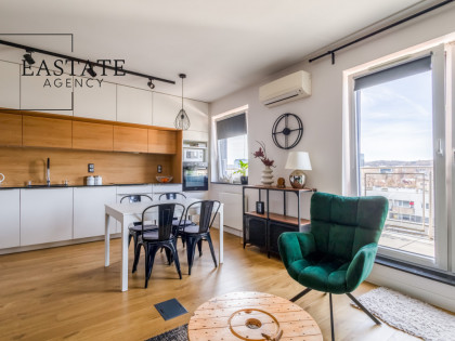 Mieszkanie Gdańsk Przymorze Małe ul. Lęborska