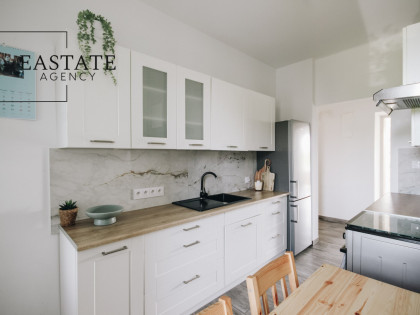 Mieszkanie Gdynia Oksywie ul. Płk. Stanisława Dąbka