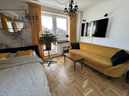 Mieszkanie Warszawa Włochy ul. Słowicza