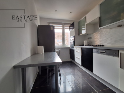 Mieszkanie Zabrze ul. Jurija Gagarina