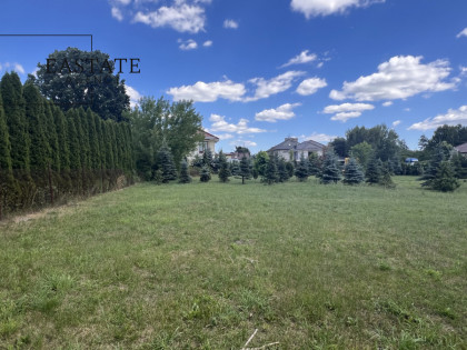 Działka Warszawa Wesoła, Stara Miłosna ul. Mazowiecka