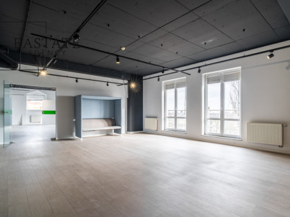 Lokal Gdańsk Żabianka ul. Aleja Grunwaldzka