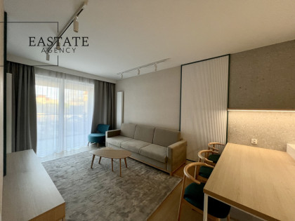 Mieszkanie Gdańsk Wrzeszcz ul. Mariana Smoluchowskiego