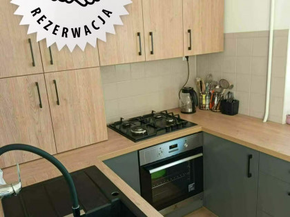 Mieszkanie Kalisz ul. Hoża