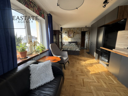 Mieszkanie Warszawa Włochy ul. Słowicza