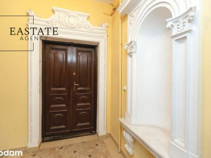 Lokal Warszawa Śródmieście ul. Wspólna